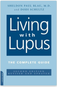 Living With Lupus The Complete Guide