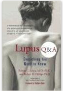 Lupus Q & A-Everything You Need to Know by Robert G. Lahita